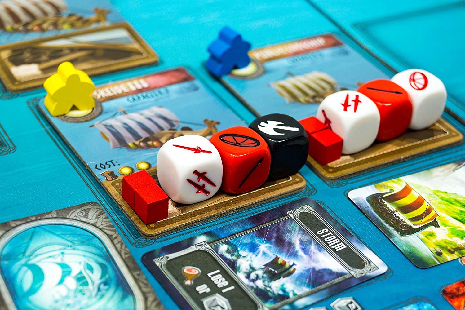 Champions of Midgard